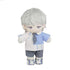 Link Click Doll 50cm Pillow Doll