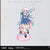 Honkai: Star Rail Acrylic Standee Little Kitten Series