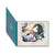 Pre-order Genshin Impact Flip Style Flower Window Colored Paper 2025 Day of Destiny Series