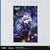 Honkai: Star Rail Acrylic Colored Paper Light Cone Series