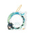 Genshin Impact Badge Acrylic Storage Cover