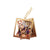 Genshin Impact Double Panel Acrylic Pendant