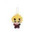 Genshin Impact Chibi Gurumi Plush Doll Pendant