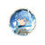 Genshin Impact Badge Destined Day Series