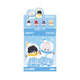 CPOP4U | Link Click Acrylic Refrigerator Magnet Blind Box Fluffy Winter CPOP4U