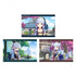 Genshin Impact Photo Card Album Character PV Series