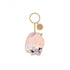 Genshin Impact Q Version Character Metal Pendant