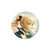 Genshin Impact Character Badge