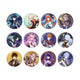 Genshin Impact Badge Genius Invokation TCG Tournament Series