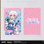 Honkai: Star Rail Laser Ticket Little Kitten Series