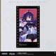 Honkai: Star Rail Film-Style Card Stellar Invitation Series CPOP4U