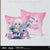 Honkai: Star Rail Square Pillow Little Kitten Series