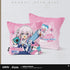 Honkai: Star Rail Square Pillow Little Kitten Series