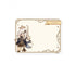 Genshin Impact Badge Standee Fridge Magnet Hunt the Shadow Series