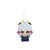 Genshin Impact Chibi Gurumi Plush Doll Pendant