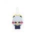 Genshin Impact Chibi Gurumi Plush Doll Pendant