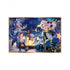 Genshin Impact Theme Based Series Colored Paper