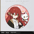 Honkai: Star Rail Badge Little Kitten Series