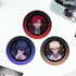 Pre-order Link Click M.O.D Acrylic Imitation Vinyl Record Blind Box