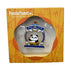 CCTV iPanda crystal ball fridge magnet-Panda Hua Hua