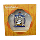 CCTV iPanda crystal ball fridge magnet-Panda Hua Hua