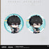 Honkai: Star Rail Badge Set Owlbert's Reception Room Series