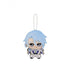 Genshin Impact Chibi Gurumi Plush Doll Pendant