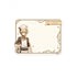 Genshin Impact Badge Standee Fridge Magnet Hunt the Shadow Series