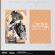 Honkai: Star Rail Laser Ticket Little Kitten Series CPOP4U
