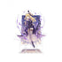 Genshin Impact Acrylic Phone Stand Genius Invokation TCG Tournament Series