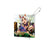 Genshin Impact Acrylic Coaster Destined Day Series
