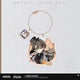 Honkai: Star Rail Acrylic Pendant Little Kitten Series CPOP4U