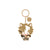 Genshin Impact Q Version Character Metal Pendant