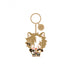 Genshin Impact Q Version Character Metal Pendant