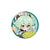 Genshin Impact Character Badge Yummy Party Theme