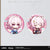 Honkai: Star Rail Badge Set Owlbert's Reception Room Series
