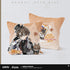 Honkai: Star Rail Square Pillow Little Kitten Series