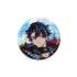Genshin Impact Character Badge