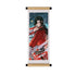 Heaven Official's Blessing Hua Cheng Birthday Scroll Fridge Magnet