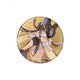 Genshin Impact Badge Genius Invokation TCG Tournament Series CPOP4U