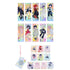 Link Click Dream Out! Laser Ticket Set 