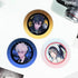 Pre-order Link Click M.O.D Acrylic Imitation Vinyl Record Blind Box