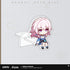 Honkai: Star Rail Acrylic Standee Owlbert's Reception Room Series