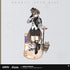 Honkai: Star Rail Acrylic Standee Little Kitten Series