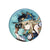 Genshin Impact Badge Standee Teyvat Style Series