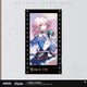 Honkai: Star Rail Film-Style Card Stellar Invitation Series CPOP4U