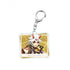 Genshin Impact Acrylic Pendant Character PV Series