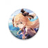 Genshin Impact Badge