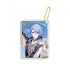 Genshin Impact Character Thick Acrylic Pendant