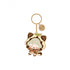 Genshin Impact Q Version Character Metal Pendant